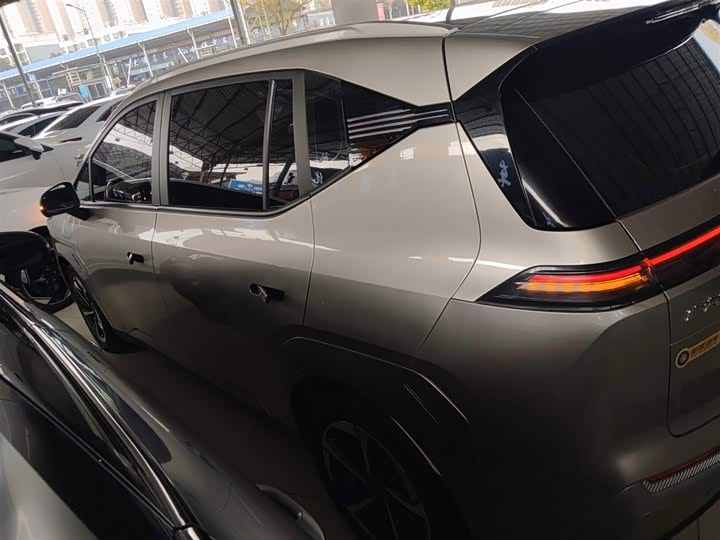 Фото 5 - GAC Aion Y