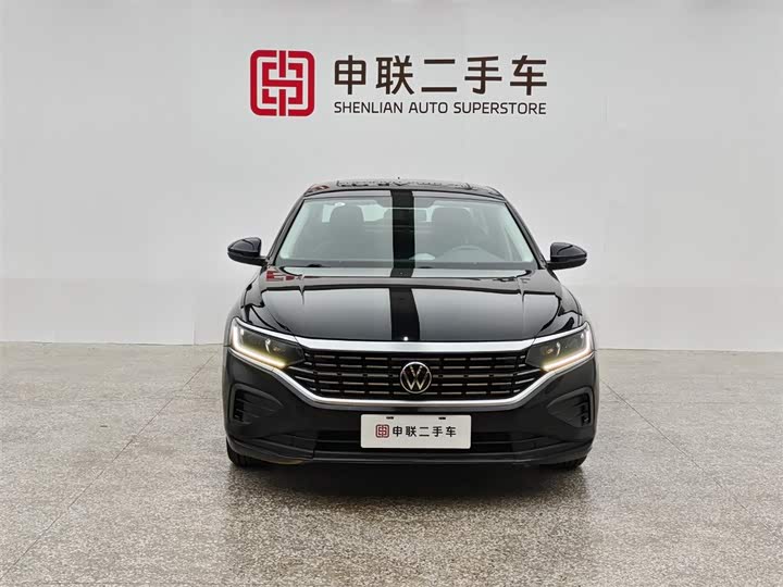 Фото 2 - Volkswagen Passat