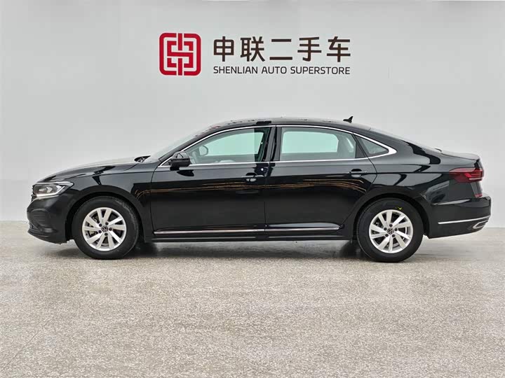 Фото 5 - Volkswagen Passat