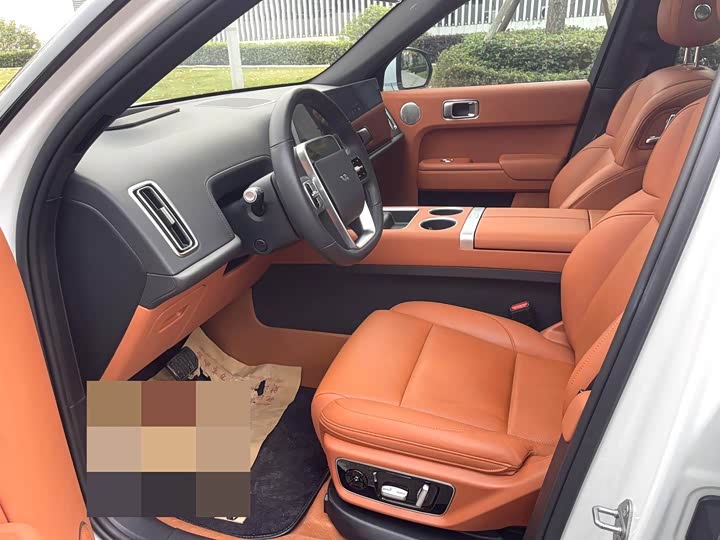 Фото 3 - LiXiang L7