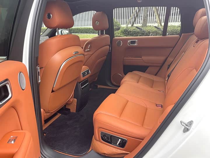 Фото 4 - LiXiang L7