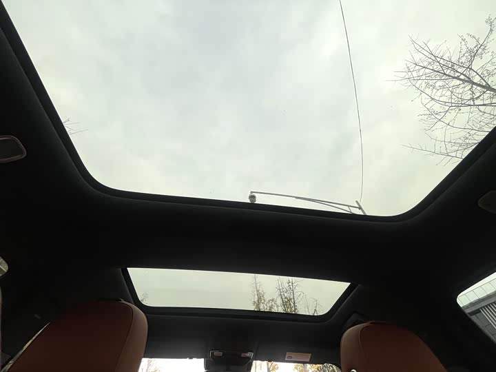 Фото 7 - LiXiang L7