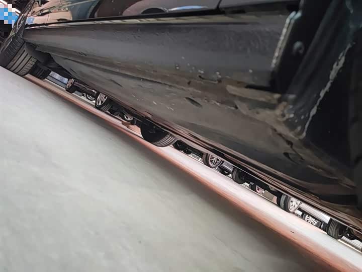 Фото 2 - Volkswagen Sagitar L