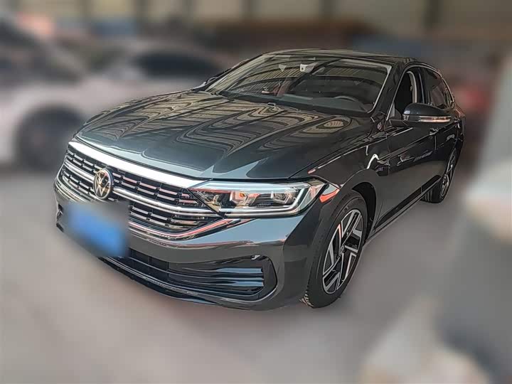 Фото 3 - Volkswagen Sagitar L