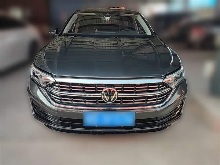 Фото 5 - Volkswagen Sagitar L