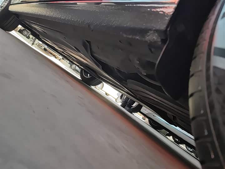 Фото 6 - Volkswagen Sagitar L