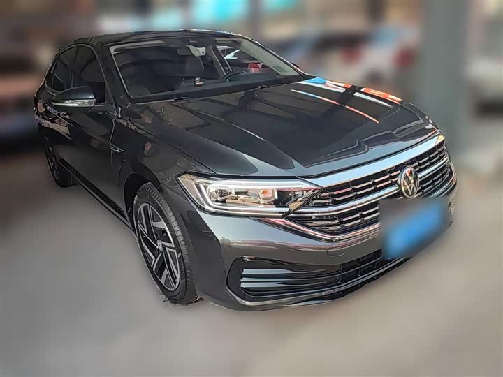 Фото 7 - Volkswagen Sagitar L