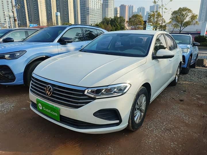 Фото 2 - Volkswagen Lavida