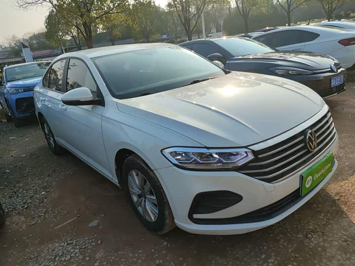 Фото 4 - Volkswagen Lavida