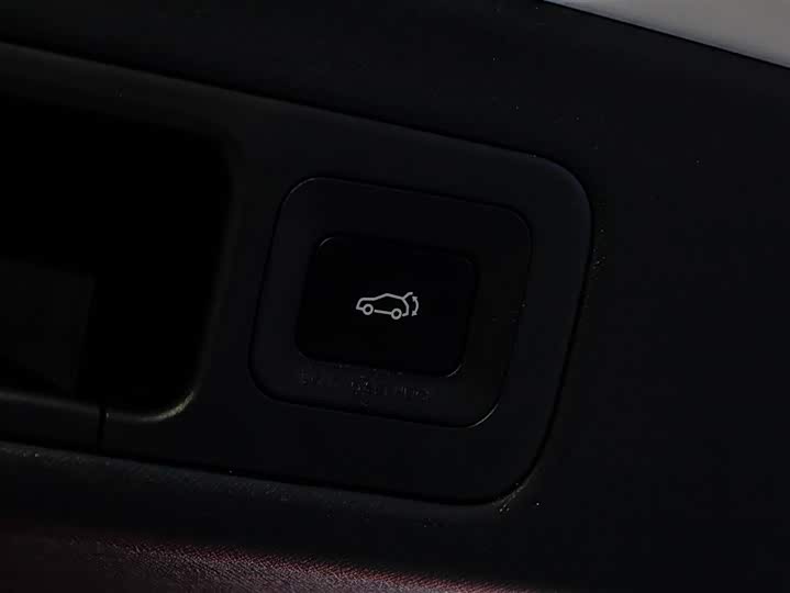 Фото 7 - GAC Trumpchi M8