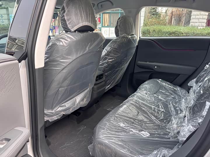 Фото 7 - XPeng G6