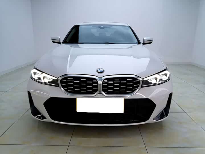 Фото 2 - BMW 3 Series