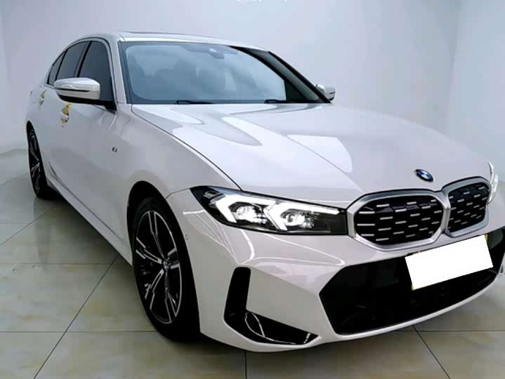 Фото 3 - BMW 3 Series