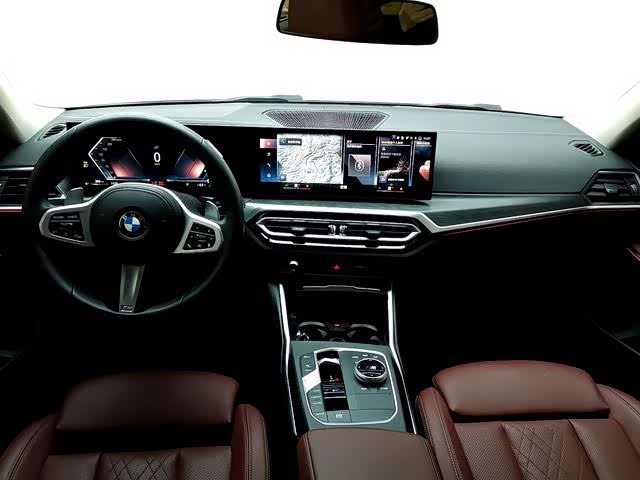 Фото 4 - BMW 3 Series