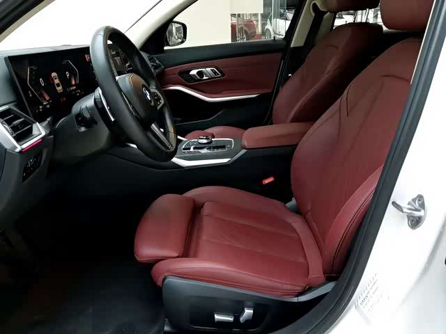 Фото 6 - BMW 3 Series