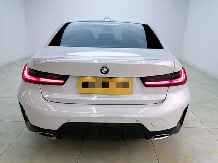 Фото 8 - BMW 3 Series