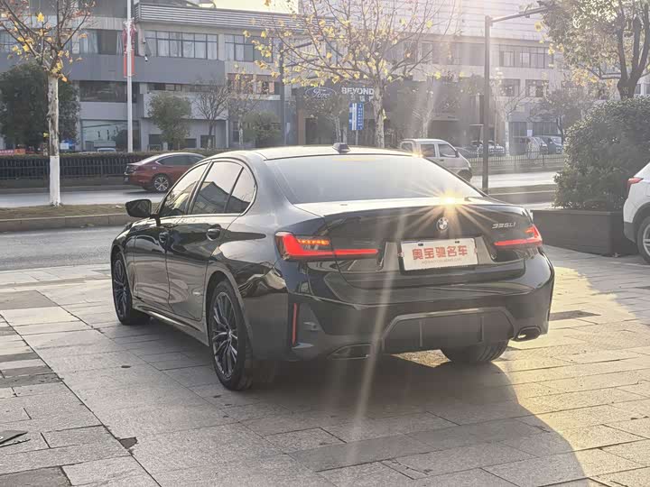 Фото 5 - BMW 3 Series