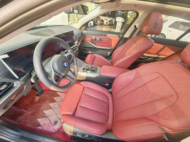 Фото 6 - BMW 3 Series