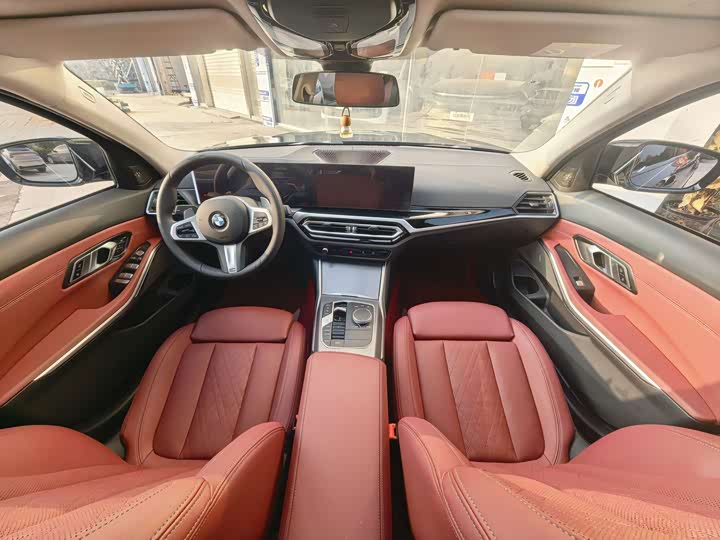 Фото 7 - BMW 3 Series