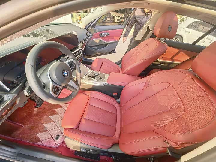 Фото 9 - BMW 3 Series