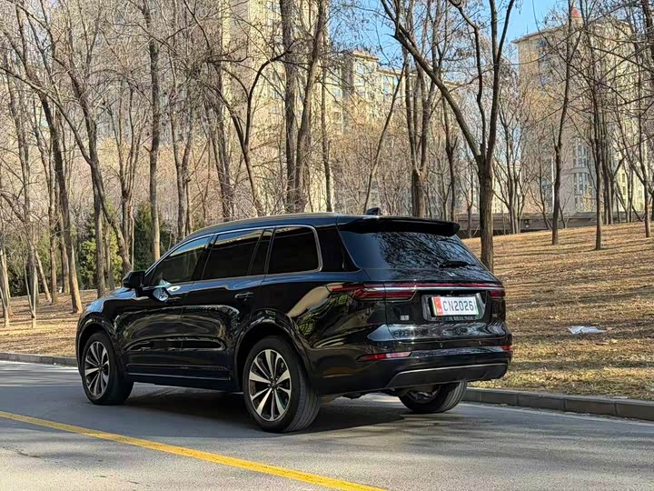 Фото 3 - LiXiang One