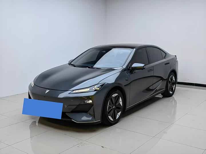 Фото 1 - Changan Deepal SL03