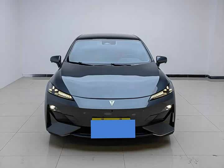 Фото 2 - Changan Deepal SL03