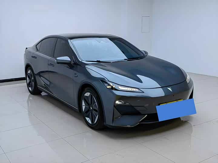 Фото 3 - Changan Deepal SL03