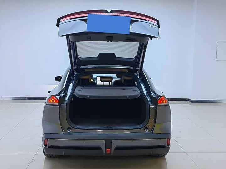 Фото 8 - Changan Deepal SL03