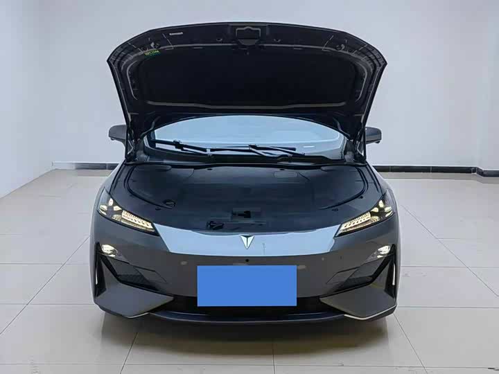 Фото 9 - Changan Deepal SL03