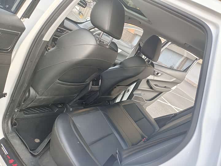 Фото 9 - Chery Tiggo 5x