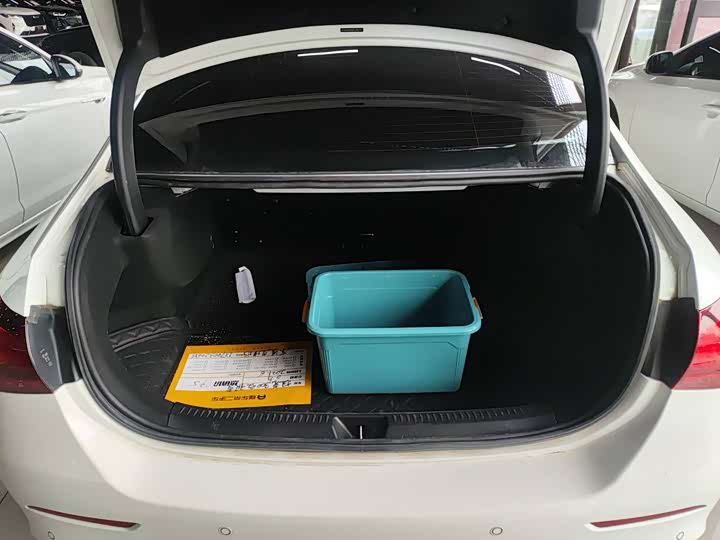 Фото 6 - Mercedes-Benz A-Class