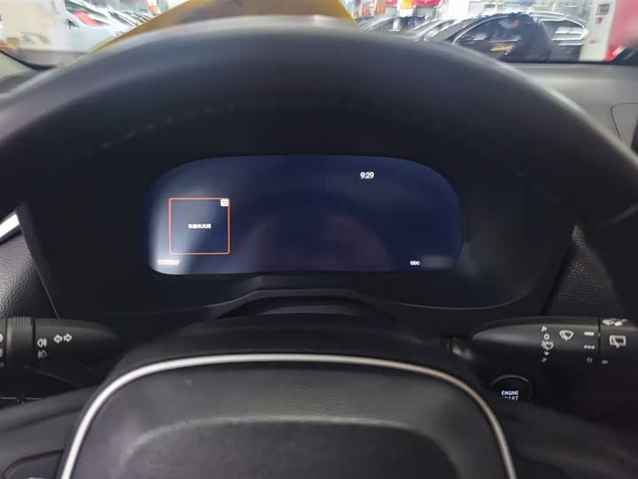 Фото 6 - Toyota Wildlander