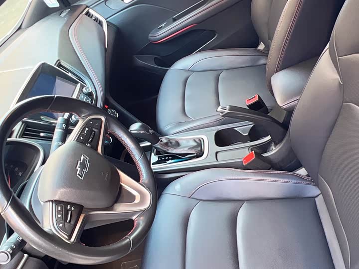 Фото 5 - Chevrolet Monza