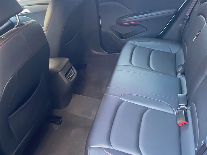 Фото 6 - Chevrolet Monza