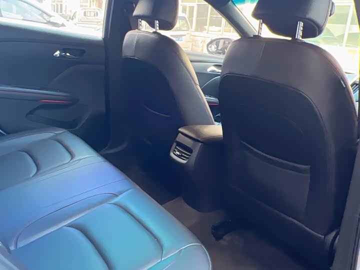 Фото 7 - Chevrolet Monza