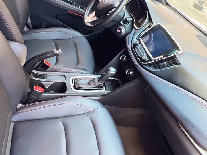 Фото 9 - Chevrolet Monza