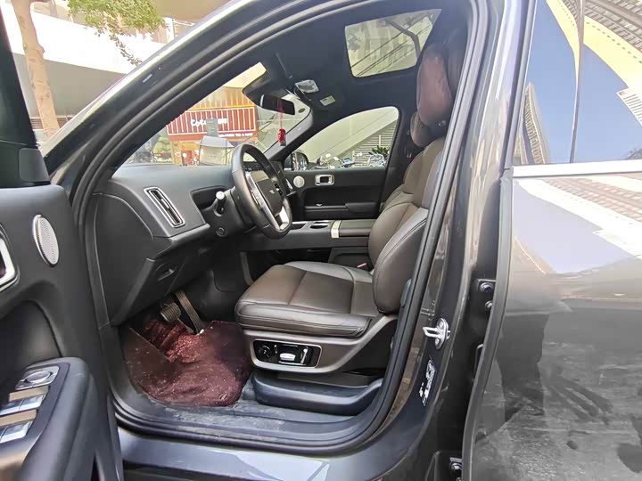 Фото 3 - LiXiang L9