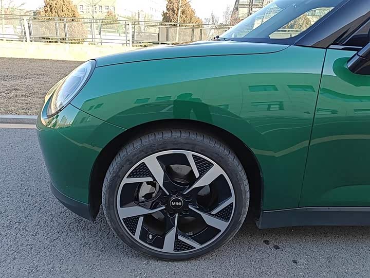 Фото 6 - Mini Cooper