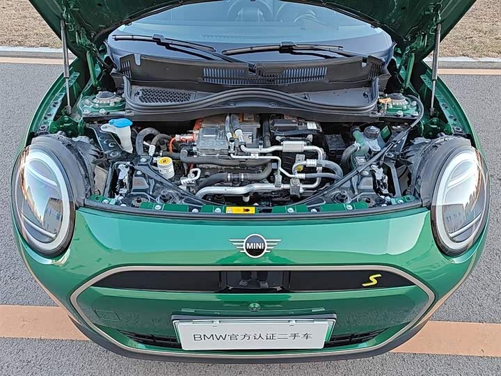 Фото 7 - Mini Cooper