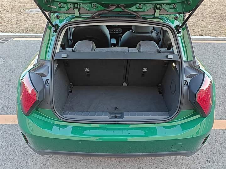 Фото 8 - Mini Cooper