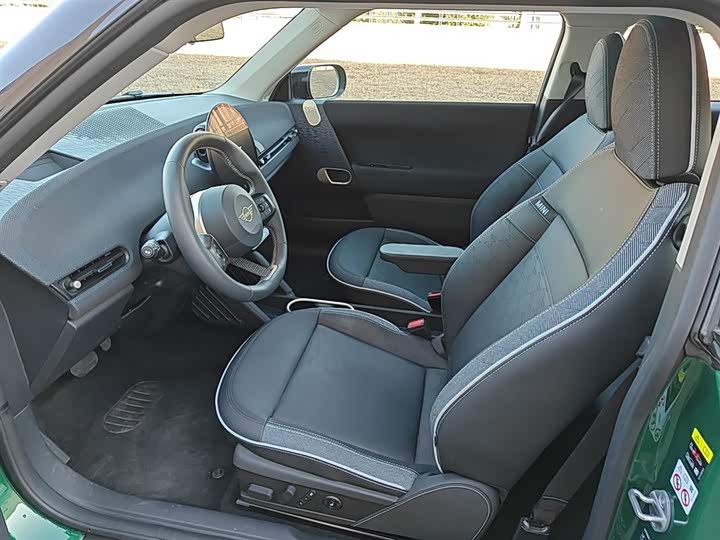 Фото 9 - Mini Cooper