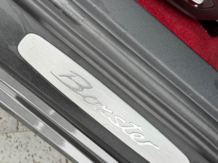 Фото 8 - Porsche 718