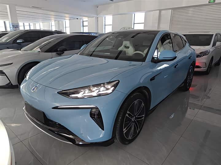 Фото 2 - Denza N7