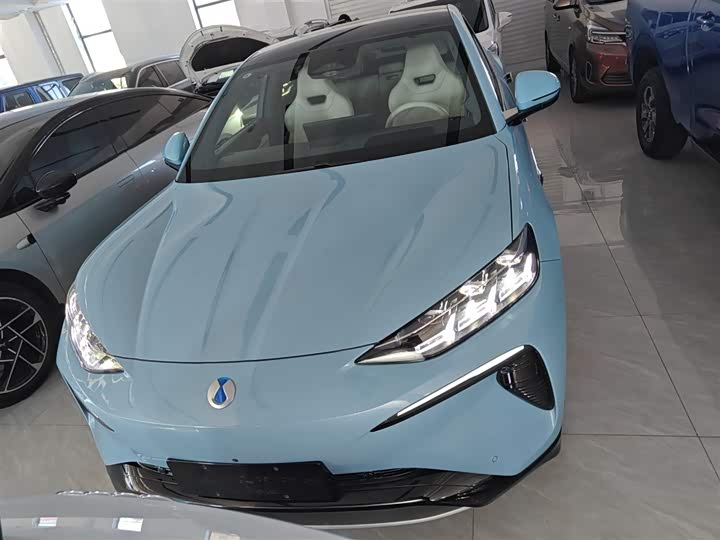 Фото 3 - Denza N7