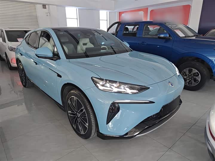 Фото 4 - Denza N7