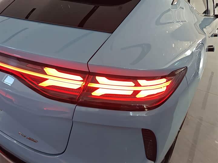 Фото 8 - Denza N7