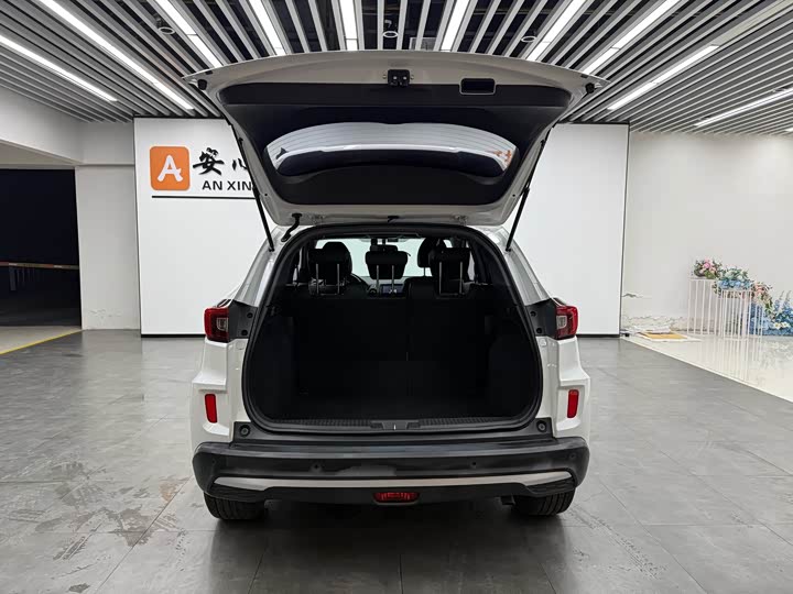 Фото 5 - Honda XR-V