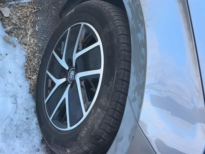 Фото 6 - BYD Qin L