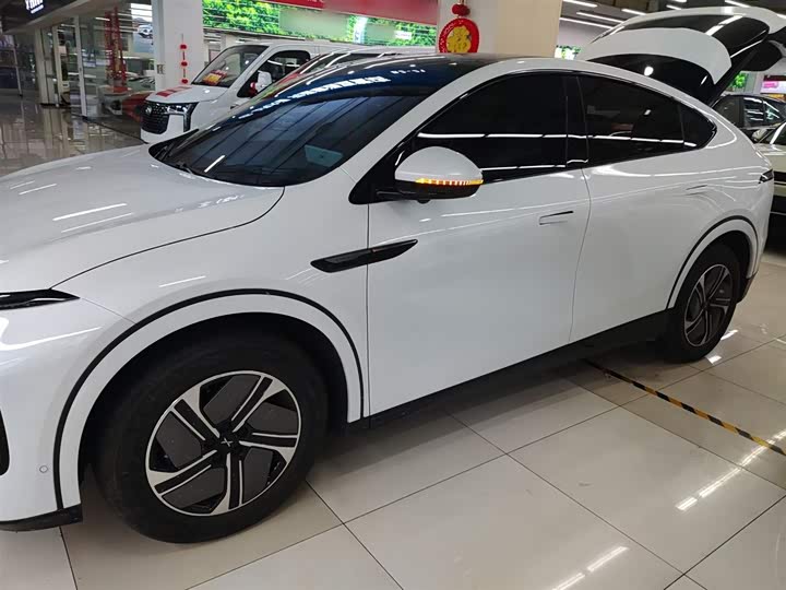 Фото 5 - XPeng G6